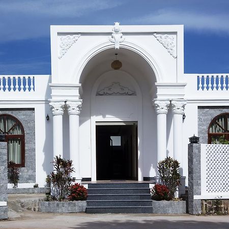 Phu Quoc Blue Hotel מראה חיצוני תמונה