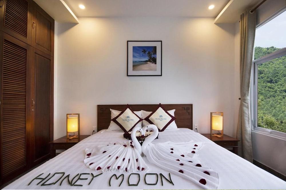 Phu Quoc Blue Hotel מראה חיצוני תמונה